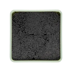 SILVERCREST® Messerblock Pastell - B-Ware