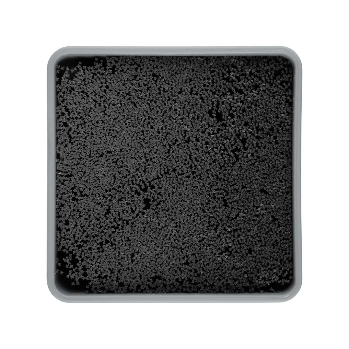 SILVERCREST® Messerblock Pastell - B-Ware