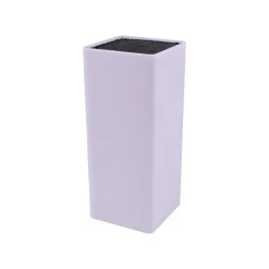 SILVERCREST® Messerblock Pastell - B-Ware