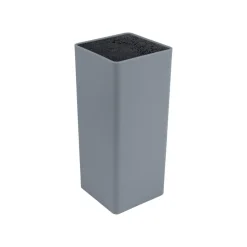 SILVERCREST® Messerblock Pastell - B-Ware