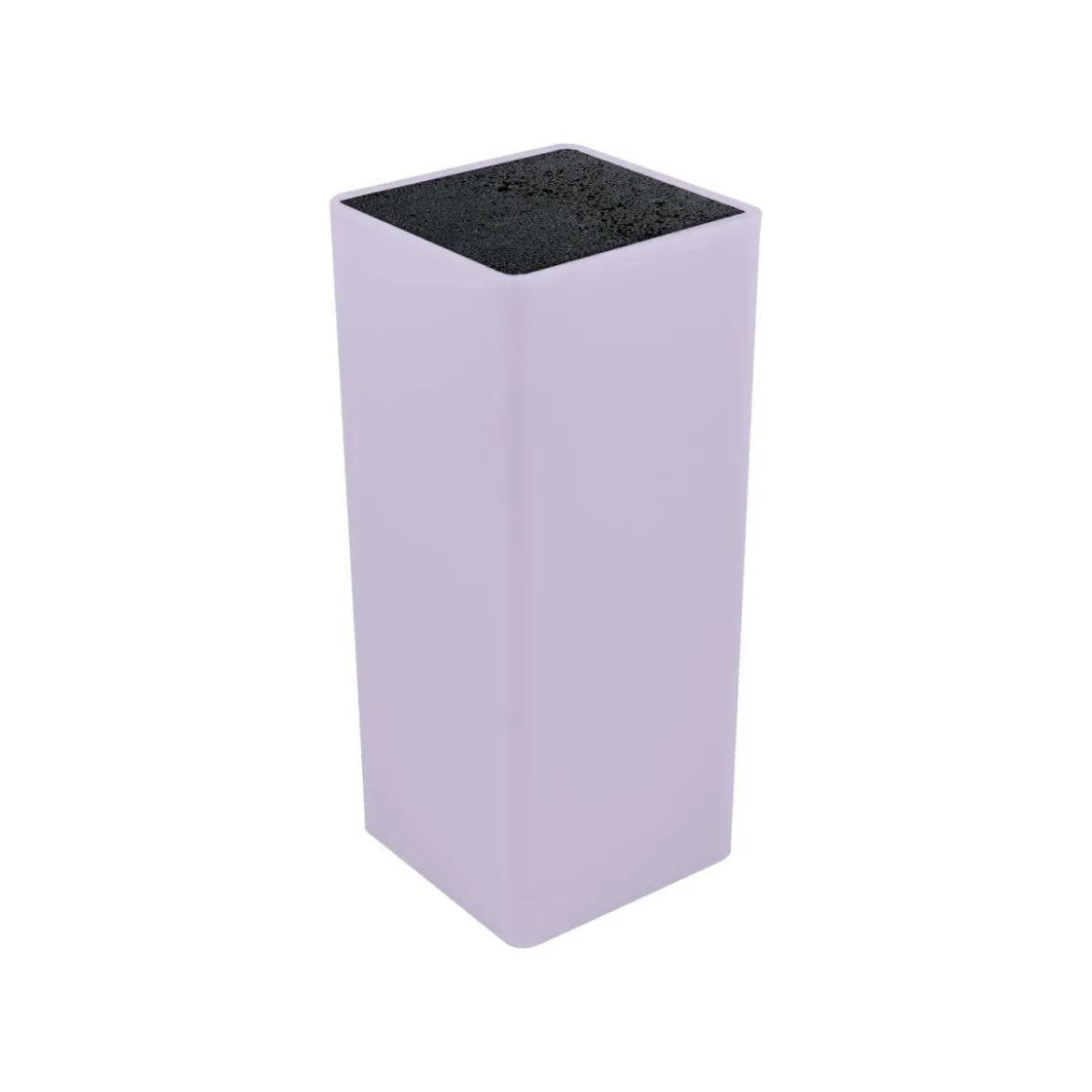 SILVERCREST® Messerblock Pastell - B-Ware