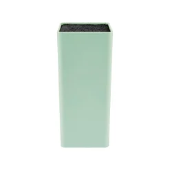SILVERCREST® Messerblock Pastell - B-Ware