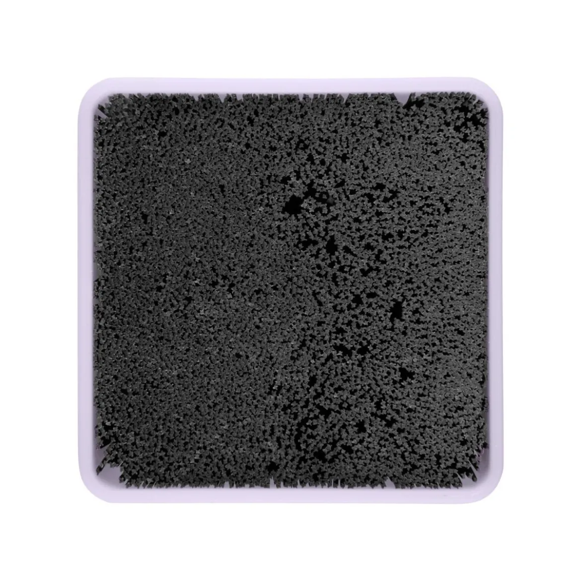 SILVERCREST® Messerblock Pastell - B-Ware