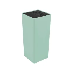 SILVERCREST® Messerblock Pastell - B-Ware