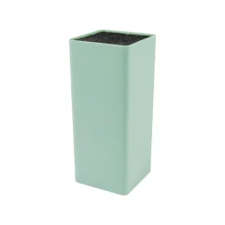 SILVERCREST® Messerblock Pastell - B-Ware