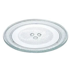 SILVERCREST® Mikrowelle, beige - B-Ware neuwertig
