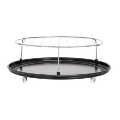 SILVERCREST® Mikrowelle Edelstahl 4 in 1 25L SMWEDS 900 A1 - B-Ware neuwertig