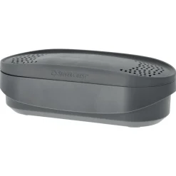 SILVERCREST® Mikrowellen-Popcornbereiter -Dampfgarer -Reiskocher -Pastakocher (Pastakocher) - B-Ware sehr gut