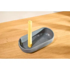 SILVERCREST® Mikrowellen-Popcornbereiter -Dampfgarer -Reiskocher -Pastakocher (Pastakocher) - B-Ware sehr gut