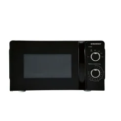 SILVERCREST® Mikrowelle SMW 700 D3 - B-Ware sehr gut