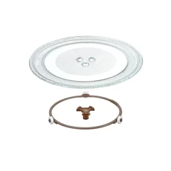 SILVERCREST® Mikrowelle SMW 700 D3 - B-Ware sehr gut
