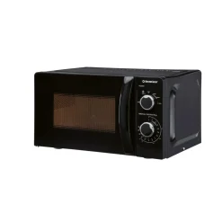 SILVERCREST® Mikrowelle SMW 700 D3 - B-Ware sehr gut
