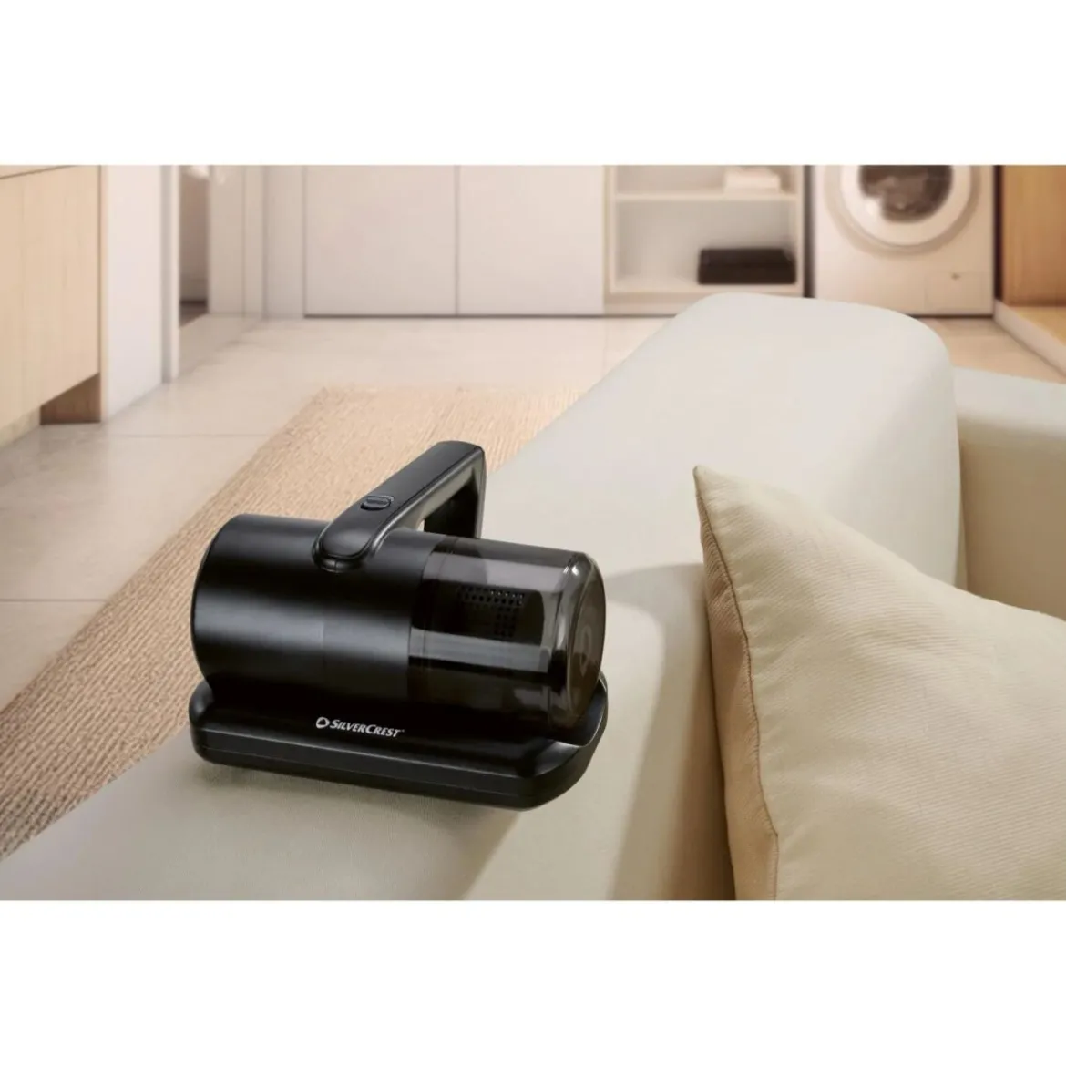 SILVERCREST® Milbensauger »SMS 300 C3« - B-Ware
