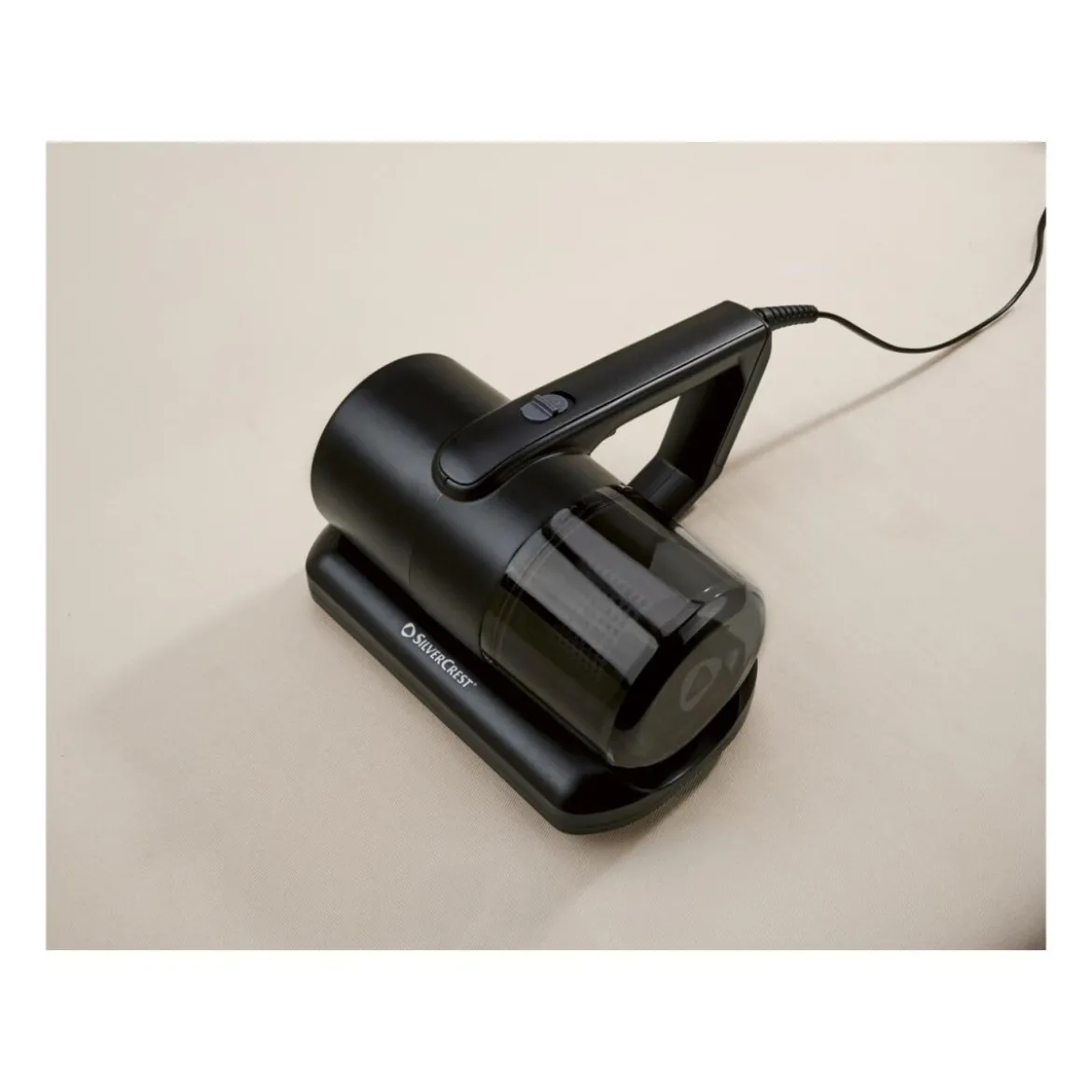 SILVERCREST® Milbensauger »SMS 300 C3« - B-Ware