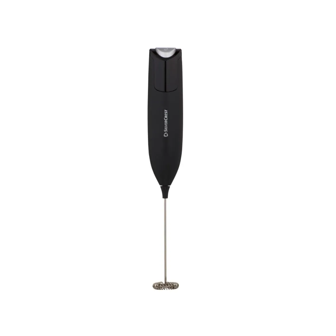 SILVERCREST® Milchaufschäumer - B-Ware neuwertig