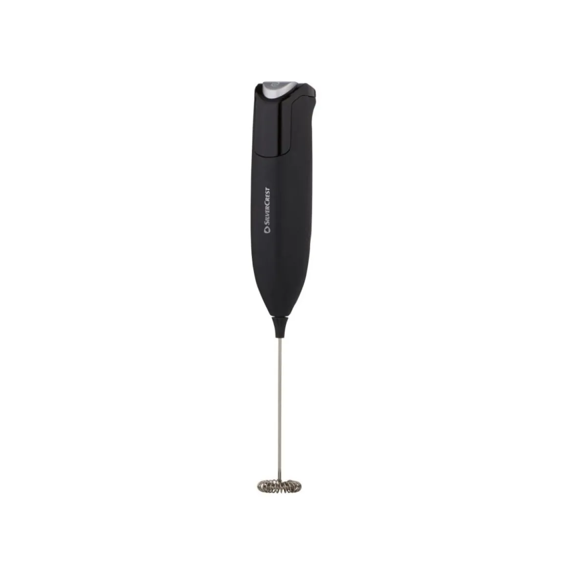 SILVERCREST® Milchaufschäumer - B-Ware neuwertig
