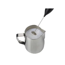 SILVERCREST® Milchaufschäumer - B-Ware neuwertig