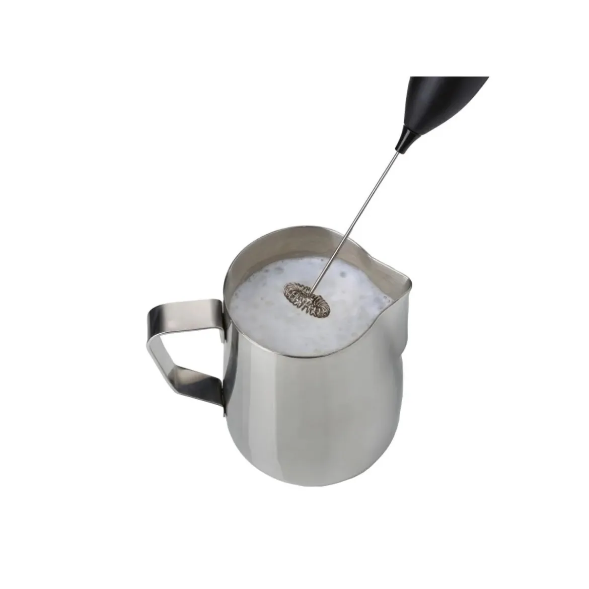 SILVERCREST® Milchaufschäumer - B-Ware neuwertig