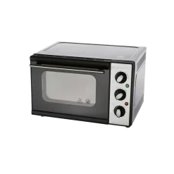 SILVERCREST® Mini-Backofen »SGB 1200 B5« - B-Ware