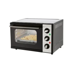 SILVERCREST® Mini-Backofen »SGB 1200 B5« - B-Ware