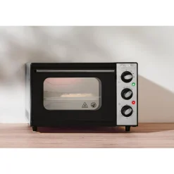 SILVERCREST® Mini-Backofen »SGB 1200 B5« - B-Ware