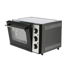 SILVERCREST® Mini-Backofen »SGB 1200 B5« - B-Ware