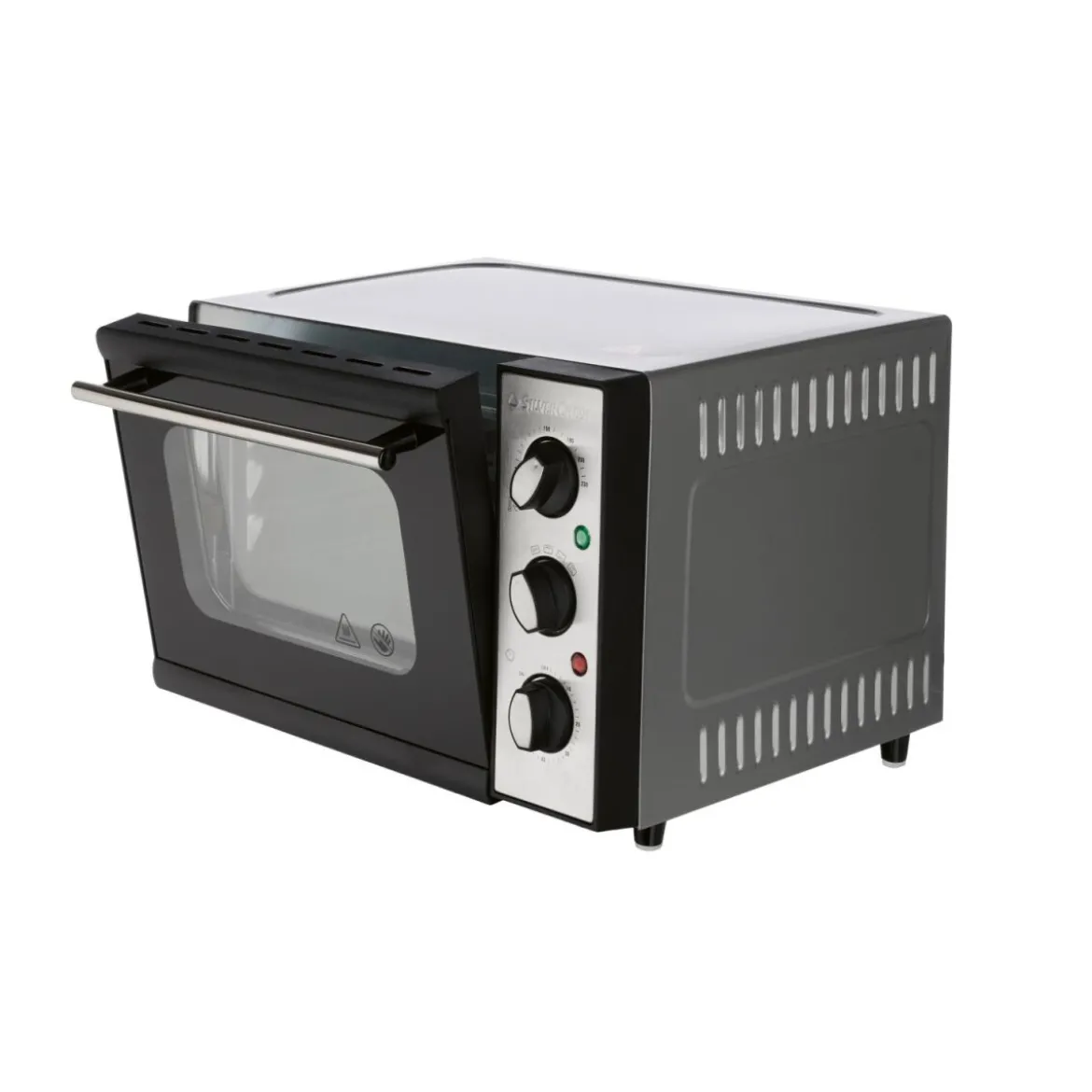 SILVERCREST® Mini-Backofen »SGB 1200 B5« - B-Ware