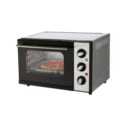 SILVERCREST® Mini-Backofen »SGB 1200 B5« - B-Ware