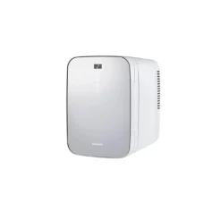 SILVERCREST® Mini-Kühlschrank SKM 48 A1 - B-Ware