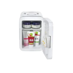 SILVERCREST® Mini-Kühlschrank SKM 48 A1 - B-Ware