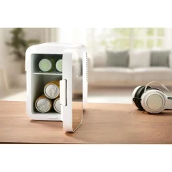 SILVERCREST® Mini-Kühlschrank SKM 48 A1 - B-Ware