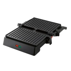 SILVERCREST® Mini-Kontaktgrill - B-Ware neuwertig