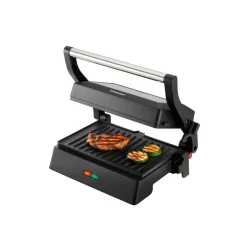 SILVERCREST® Mini-Kontaktgrill - B-Ware neuwertig