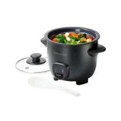 SILVERCREST® Mini Reiskocher SRK 200 A1 - B-Ware sehr gut