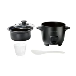 SILVERCREST® Mini Reiskocher SRK 200 A1 - B-Ware sehr gut