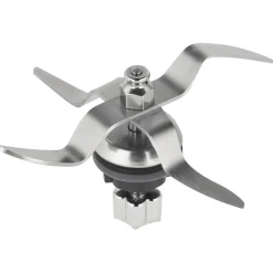SILVERCREST® Mixbehälter-Set 6-tlg. connect Monsieur Cuisine Zubehör SMCCM 6 A1 - B-Ware sehr gut
