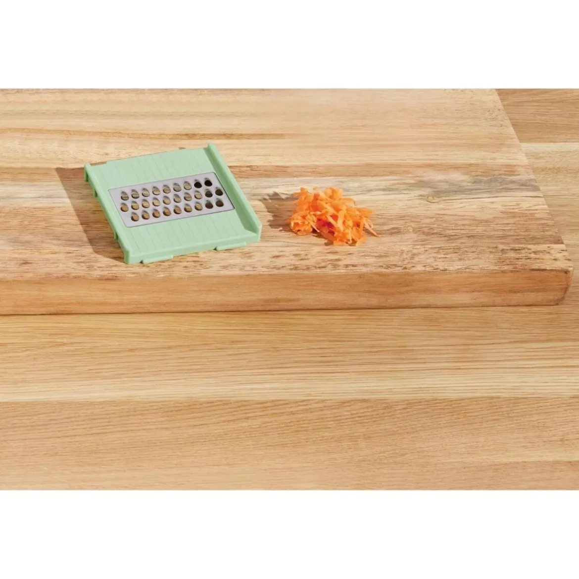 SILVERCREST® Multifunktionsschneider, mit 6 Einsätzen - B-Ware neuwertig