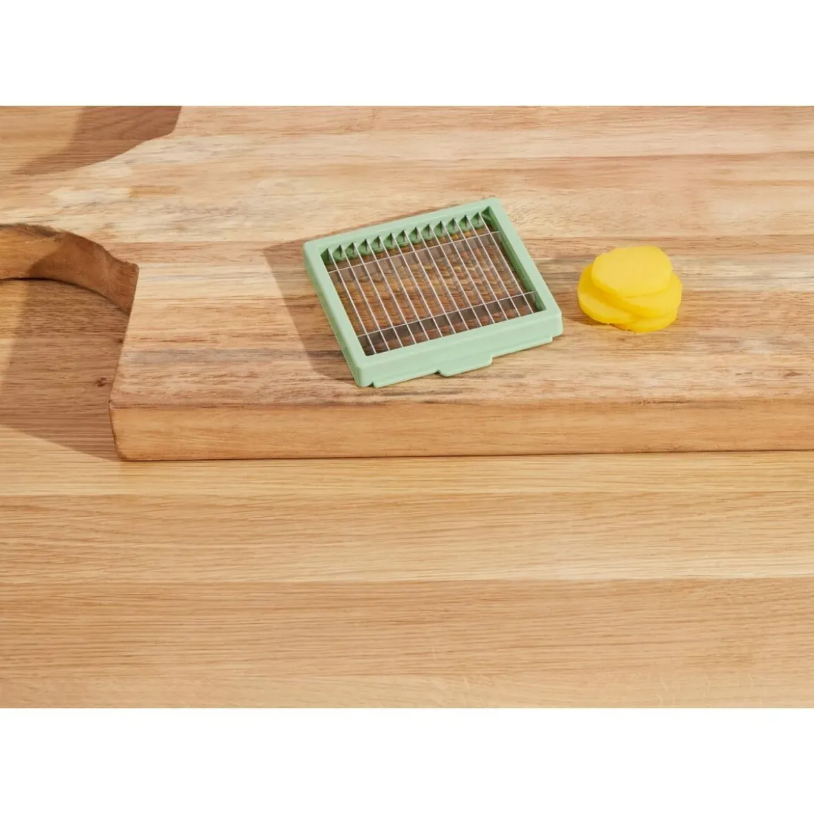 SILVERCREST® Multifunktionsschneider, mit 6 Einsätzen - B-Ware neuwertig