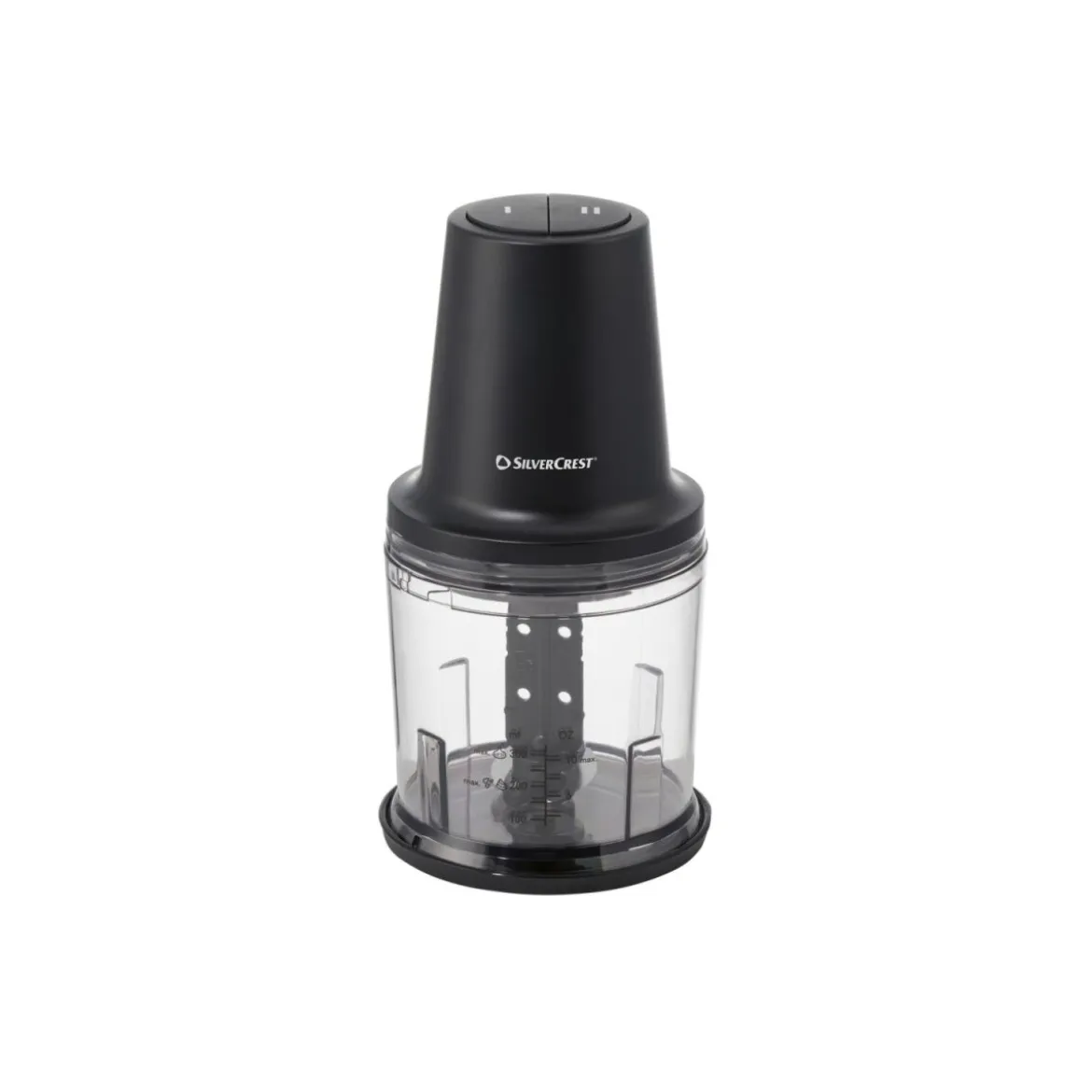 SILVERCREST® Multizerkleinerer SMZ 260 L5 - B-Ware