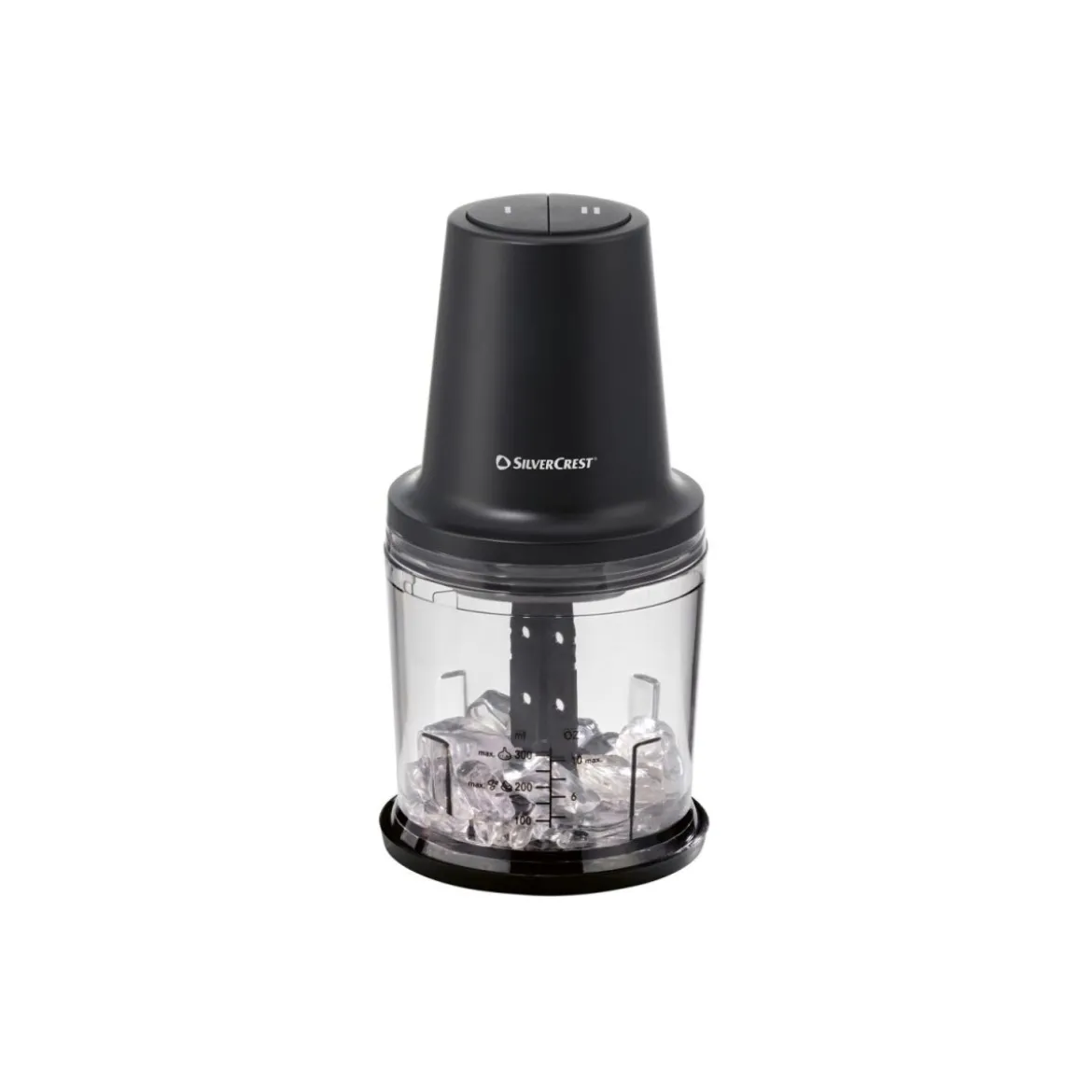 SILVERCREST® Multizerkleinerer SMZ 260 L5 - B-Ware