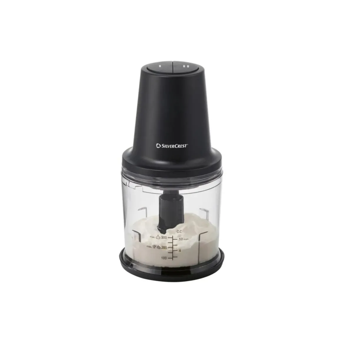 SILVERCREST® Multizerkleinerer SMZ 260 L5 - B-Ware