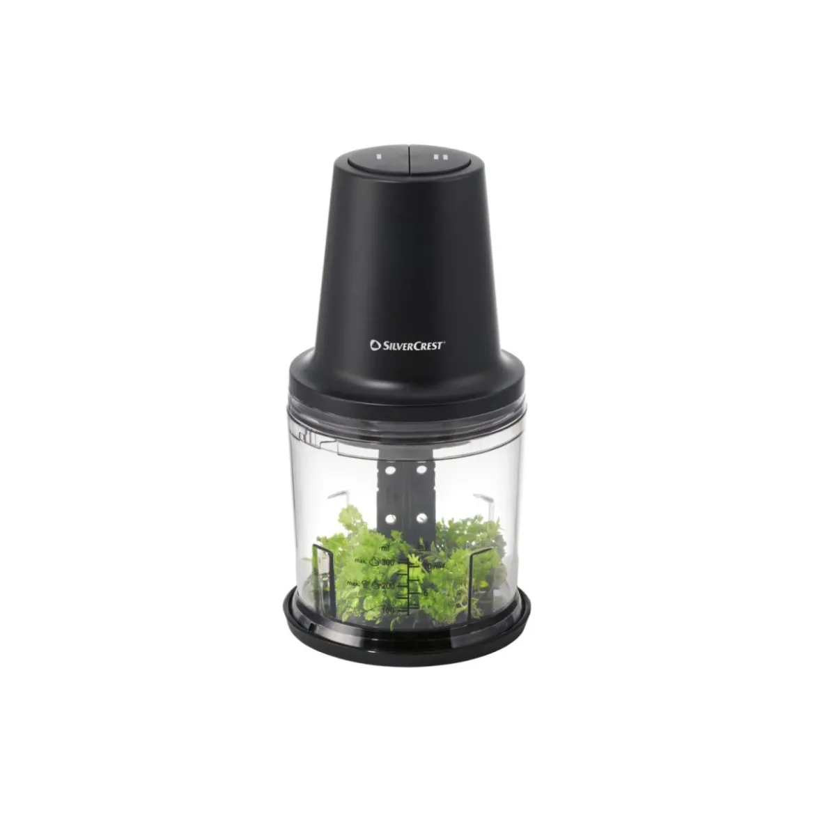 SILVERCREST® Multizerkleinerer SMZ 260 L5 - B-Ware