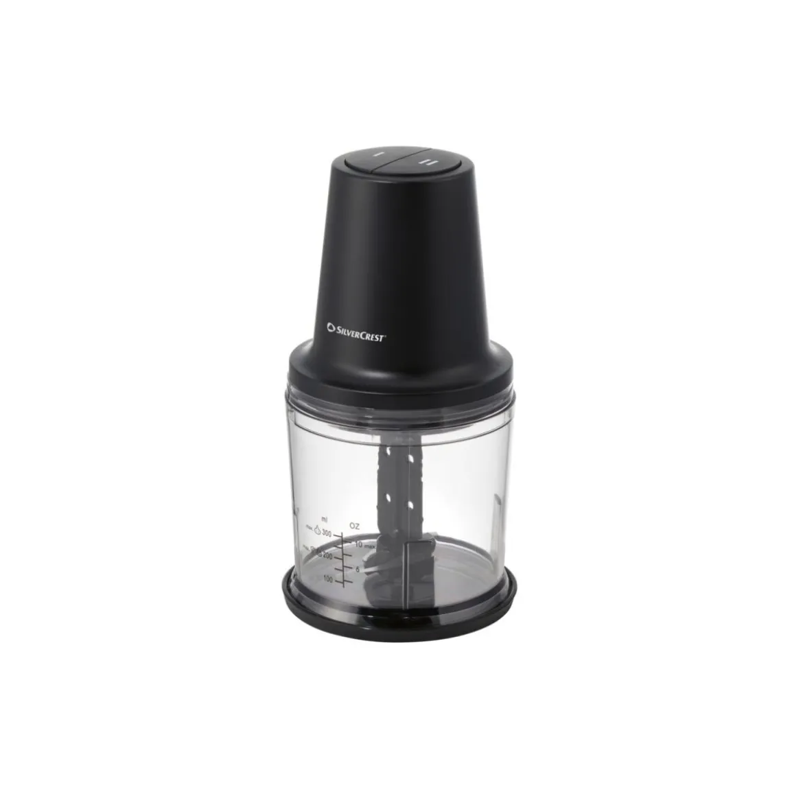 SILVERCREST® Multizerkleinerer SMZ 260 L5 - B-Ware