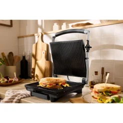 SILVERCREST® Panini Maker »SPM 2000 E2« - B-Ware