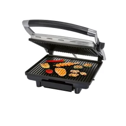 SILVERCREST® Panini Maker »SPM 2000 E2« - B-Ware