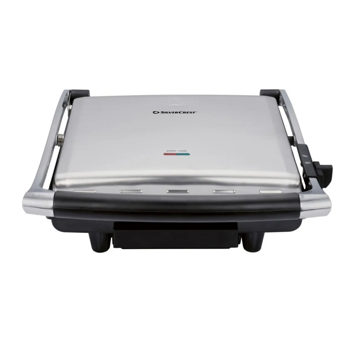 SILVERCREST® Panini Maker »SPM 2000 E2« - B-Ware