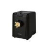 SILVERCREST® Pasta-Maschine SPM 220 A3, schwarz - B-Ware