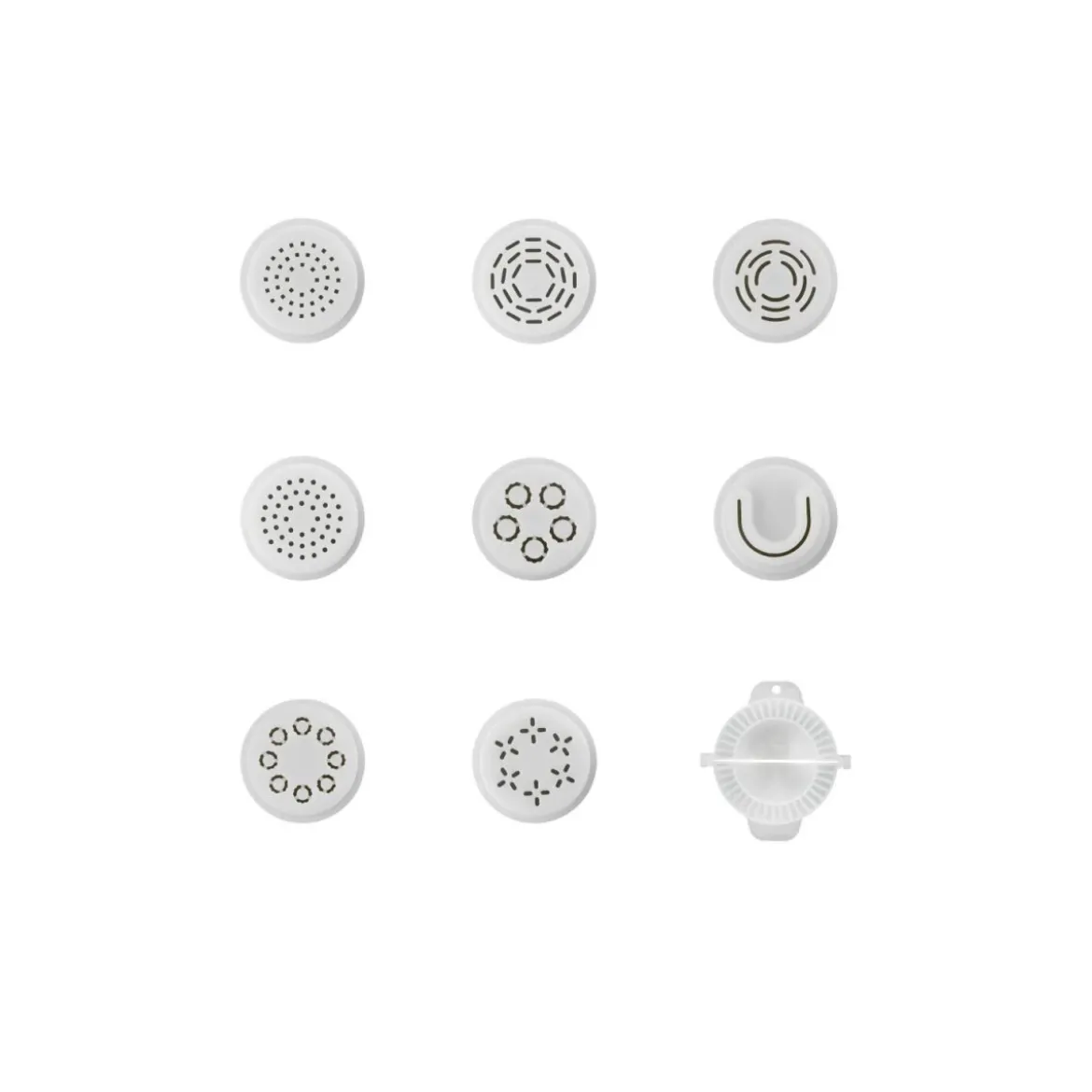 SILVERCREST® Pasta-Maschine SPM 220 A3, schwarz - B-Ware