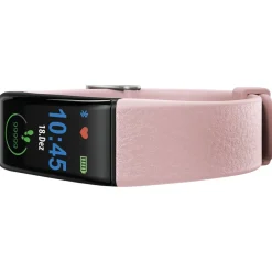 SILVERCREST® PERSONAL CARE Fitness Armband »SAS 89«, mit Pulsmessung und Farbdisplay - B-Ware