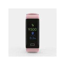 SILVERCREST® PERSONAL CARE Fitness Armband »SAS 89«, mit Pulsmessung und Farbdisplay - B-Ware